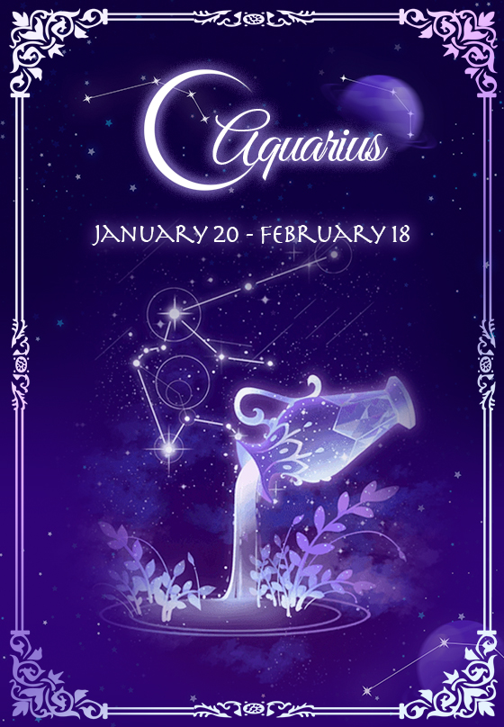 Aquarius