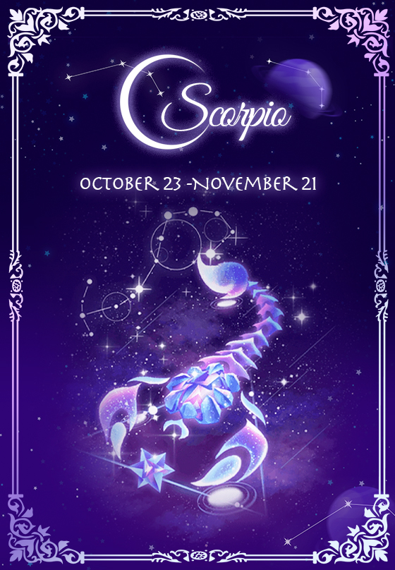 Scorpio